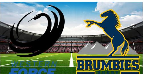 Western Force vs Brumbies 10 May 2025 Super Rugby Full Match Replay